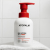 Увлажняющий ламеллярный лосьон для лица и тела Atopalm MLE Lotion 200 мл | Москосметикс
