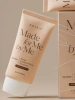 Барьерный солнцезащитный крем AXIS-Y Biome Double Defense Sunscreen SPF50+ PA++++ 50 мл | Москосметикс