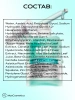 Сыворотка с ПДРН для сияния кожи Anua PDRN Hyaluronic Acid Capsule 100 Serum 30 мл | Москосметикс