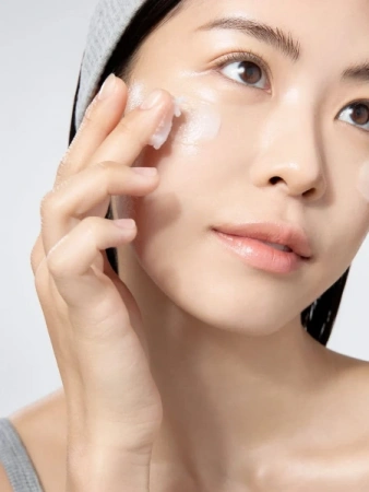 Очищающий бальзам для лица с комплексом церамидов Celimax Dual Barrier Purifying Cleansing Balm 50 мл
